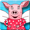 Fairy Pig