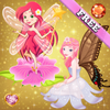 Fairy Princess for Toddlers