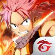 FAIRY TAIL: Forces Unite!