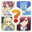 Fairy Tail Quiz