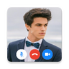 Fake Call Brent Rivera - chat