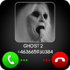 Fake Call Ghost Prank