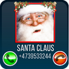 Fake Call Santa