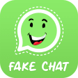 Fake Chat Conversation