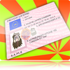 Fake Driver License Generator