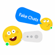 Fake Messenger Chat Prank