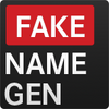 Fake Name Generator