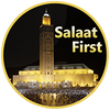 Salaat First