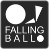 Falling Ball _  هبوط الكره