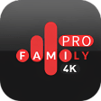 Family 4K Pro