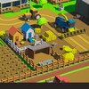 Family Farm Town Farming Games