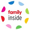 family inside