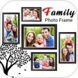 Family Photo Frame