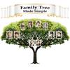 Family Tree Made Simple