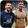 Fans Ronaldo Messi Wallpapers