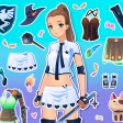 Fantasy Avatar: Anime Dress Up