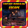 Fantasy Bungalow Escape