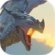 Fantasy Dragon Flight p2 Game