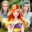 Fantasy Love Story Games