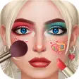 Fantasy Makeup Stylist