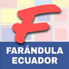 Farándula Ecuador Guía Web