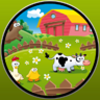 farm and game for babies