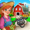 Farm Dream - Village Farming Sim Game