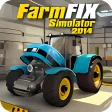 Farm FIX Simulator 2014