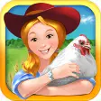 Farm Frenzy 3. Farming game