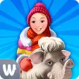 Farm Frenzy 3: Ice Domain Free