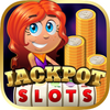 Farm-Gold Slots