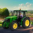 Farm Simulator: Farming Sim 22