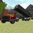 Farm Truck 3D