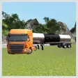 Farm Truck 3D