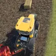 Farming Game-Tractor Simulator