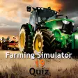 Farming Simulator 19 Quiz No Ads