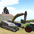 Farming Tractor Simulator