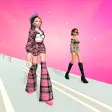 Fashion Battle - Dress to win