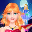 Fashion Doll：dress up games