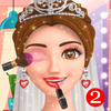 Fashion Doll Makeup Girl Games