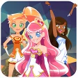 Fashion Dress Up Game