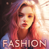 Fashion Makeover:Stylist girl