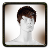 Man Hair Style Photo Maker