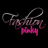 Fashion Pinky