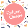 Fashion Quotes