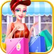 Fashion Shop - Girl Dress Up