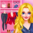 Fashion Shopaholic - Dress up