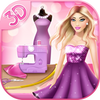 Fashion Star Dress Designer 3D