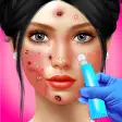 Fashion Stylist: Makeup Games