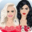 Fashion Superstar Dress Up